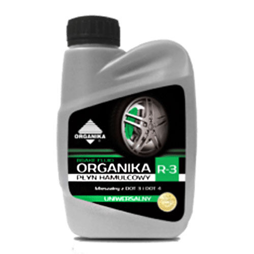 ORGANIKA R3 500ML