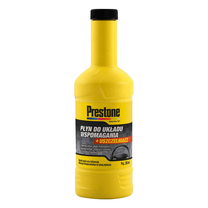 PRESTONE PŁYN DO WSPOMAGANIA 355ML
