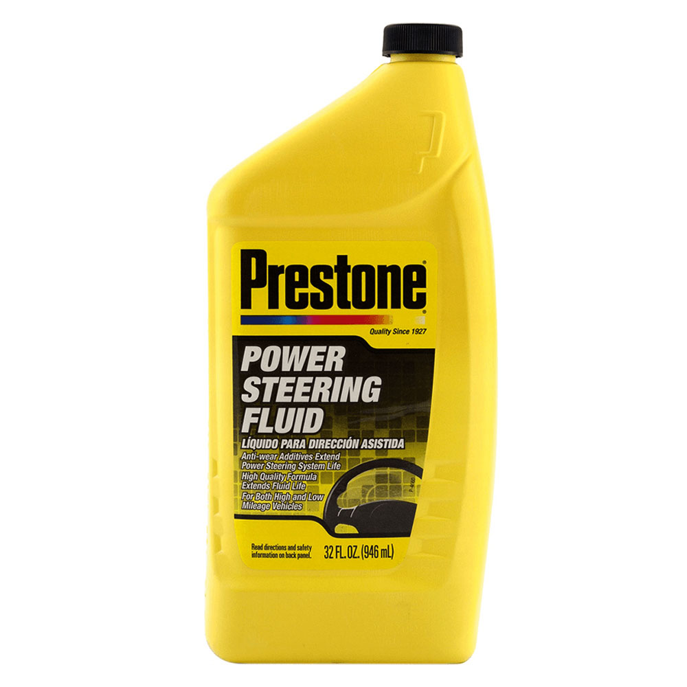 PRESTONE PŁYN DO WSPOMAGANIA 946ML