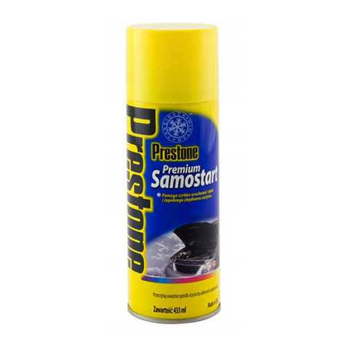 PRESTONE SAMOSTART 433ML