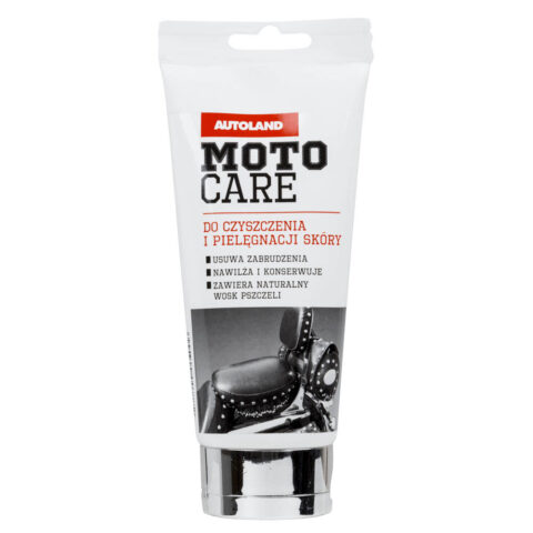 AUTOLAND MOTO CARE DO PIELĘGNACJI SKÓRY 150ML
