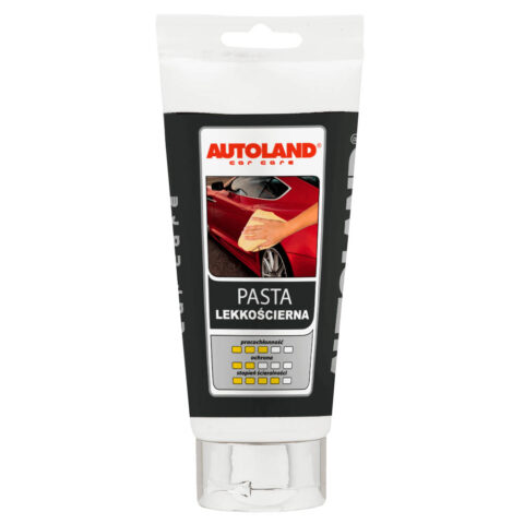 AUTOLAND PASTA LEKKOŚCIERNA 150ML