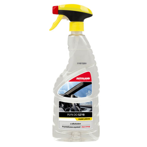 AUTOLAND PŁYN DO MYCIA SZYB 750ML