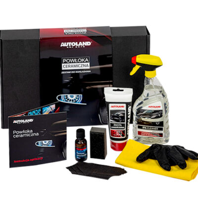 AUTOLAND POWŁOKA CERAMICZNA 50ML