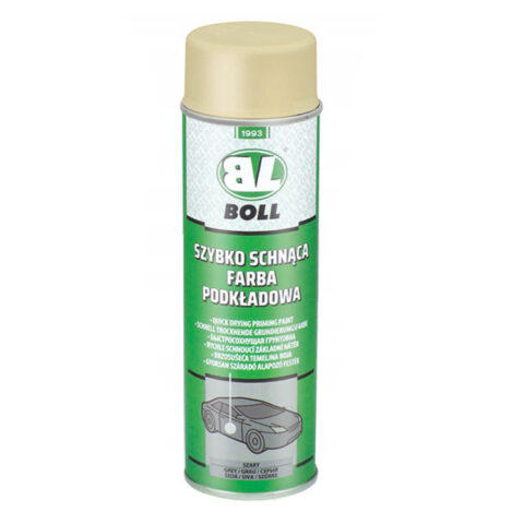 BOLL FARBA PODKŁADOWA BEŻOWA 500ML