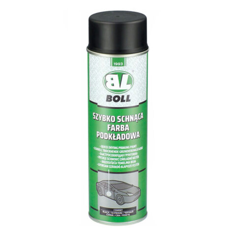 BOLL FARBA PODKŁADOWA CZARNA 500ML
