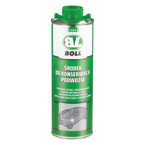 BOLL ŚRODEK DO KONSERWACJI PODWOZIA 1L