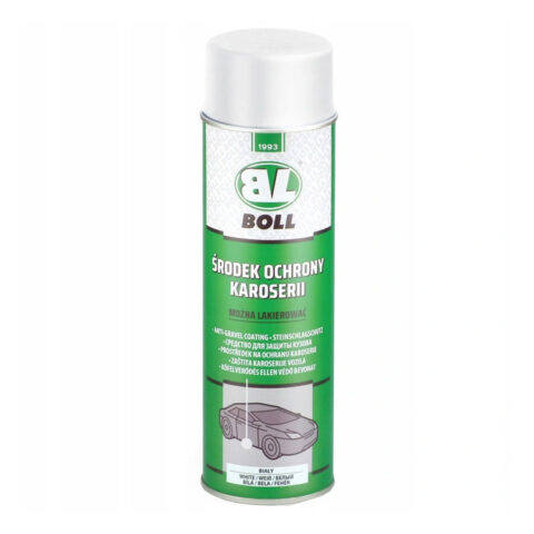 BOLL ŚRODEK OCHRONY KAROSERII BIAŁY 500ML