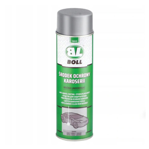 BOLL ŚRODEK OCHRONY KAROSERII SZARY 500ML