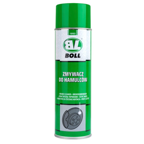 BOLL ZMYWACZ DO HAMULCÓW 500ML