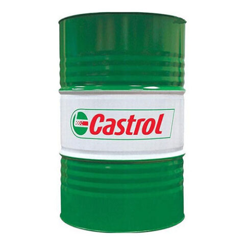CASTROL HYSOL SL 50 XBB 208L