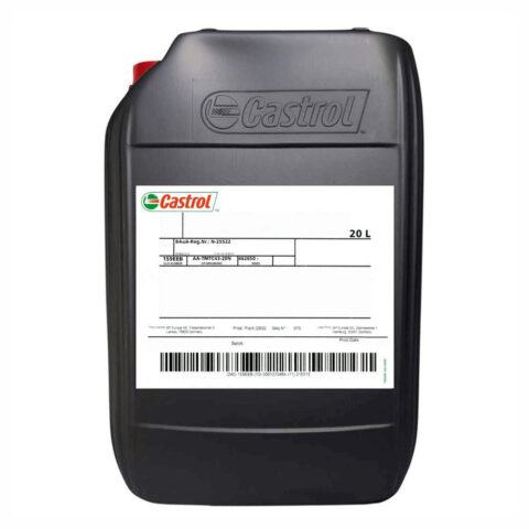 CASTROL HYSOL SL 50 XBB 20L