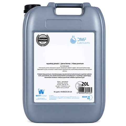 DMF L-AN 46 20L