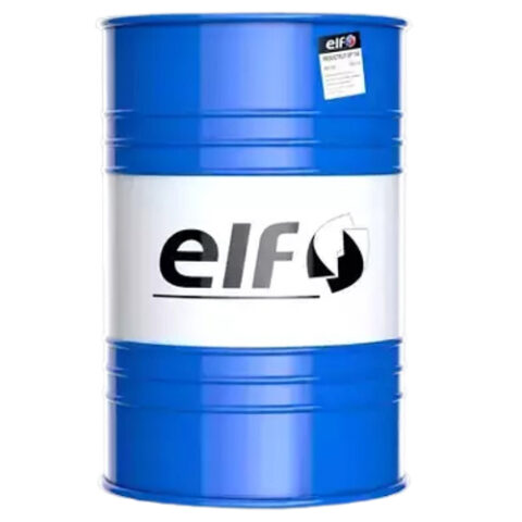 ELF EVOLUTION FULL TECH FEX 5W20 208L