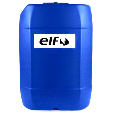 ELF EVOLUTION FULL TECH VSX 0W20 20L