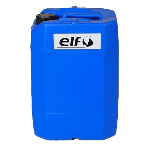ELF TRANSELF EP 80W90 20L