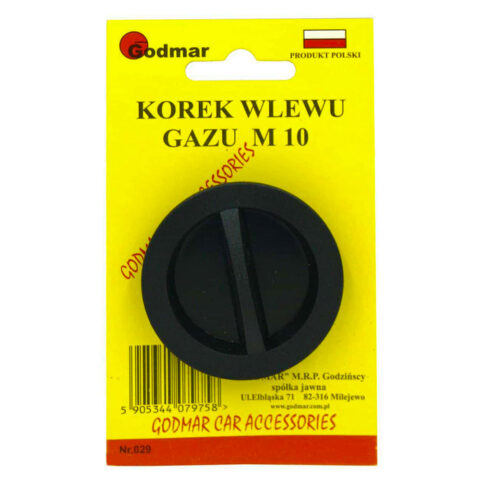 GODMAR KOREK LPG M10