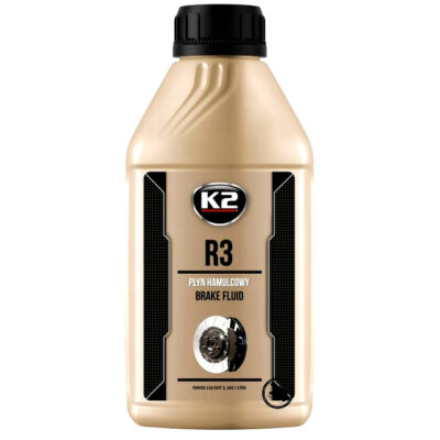 K2 R3 500ML