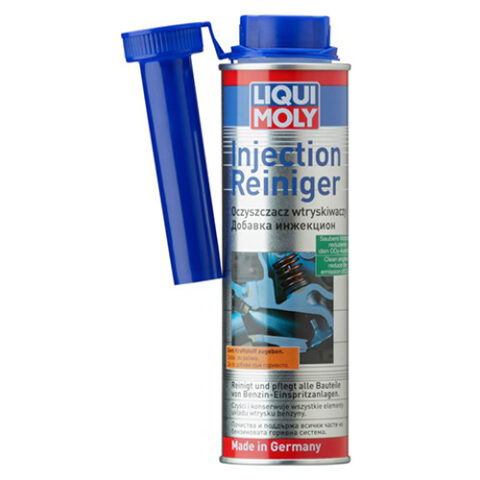 LIQUI MOLY OCZYSZCZACZ WTRYSKIWACZY DO BENZYNY 300ML