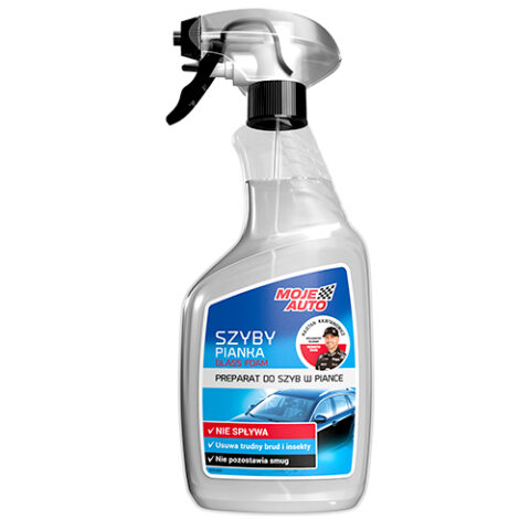MA PIANKA DO SZYB 650ML 19-579