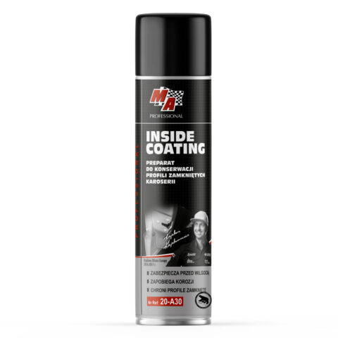 MA PROFESSIONAL DO KONSERW PROF ZAM. 600ML