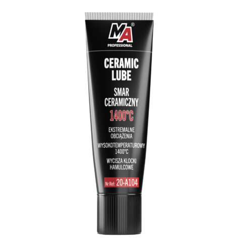 MA PROFESSIONAL SMAR CERAMICZNY 50G