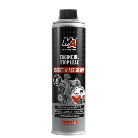 MA PROFESSIONAL USZCZELNIACZ SILNIKA 300ML