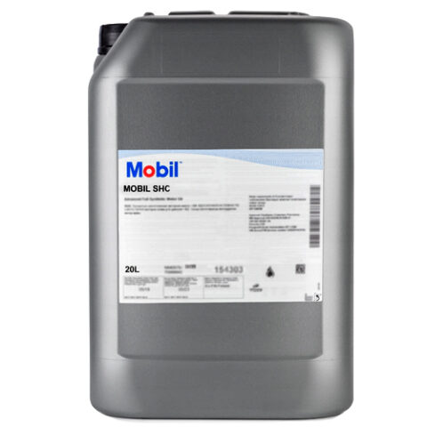 MOBIL SHC 629 20L