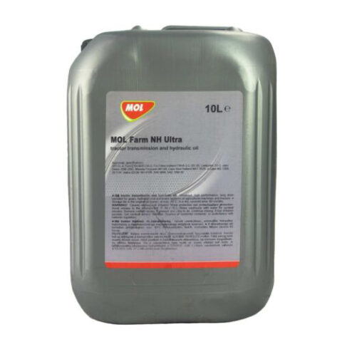 MOL FARM NH ULTRA 10L