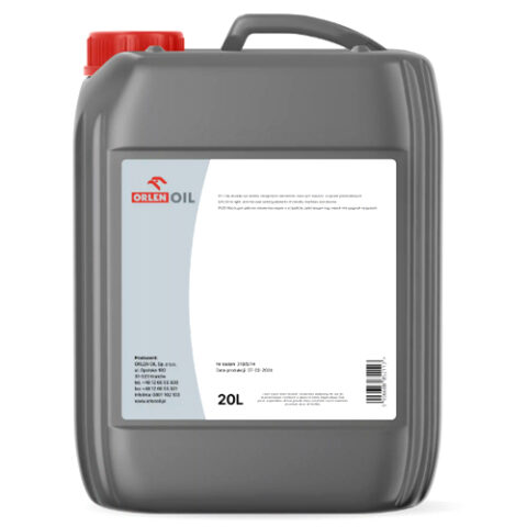 ORLEN MN-11 20L