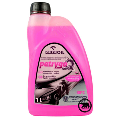 ORLEN PETRYGO Q 1L
