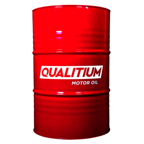 QUALITIUM POWER V 5W30 60L