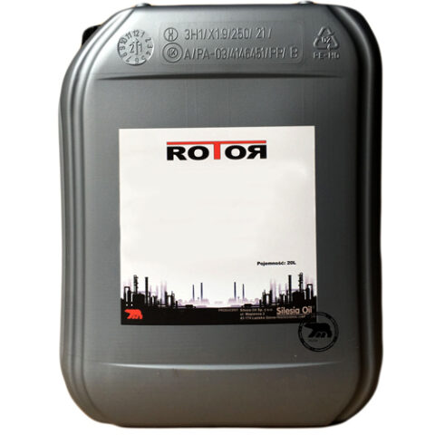 ROTOR PŁYN CHŁODNICZY G12 UV 20L