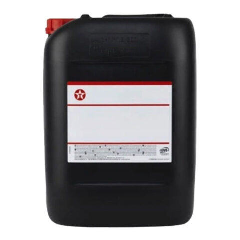 TEXACO COLD CLIMATE PSF 20L