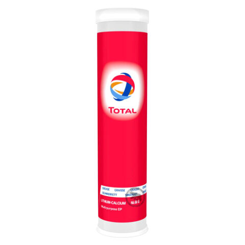 TOTAL MULTIS EP 2 400G