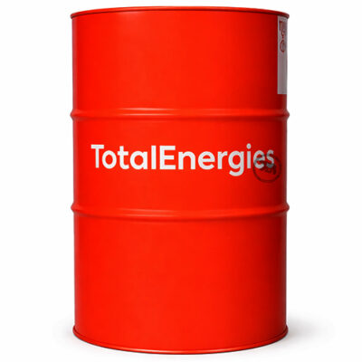 TOTAL TRAXIUM DUAL 9 FE 75W90 60L