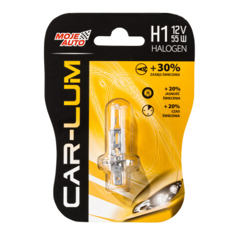 VIRAGE H1 12V 55W