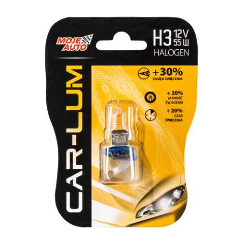 VIRAGE H3 12V 55W